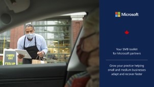 Your SMB toolkit for Microsoft partners - Attract new members to the Microsoft partner network by helping them grow their practice.